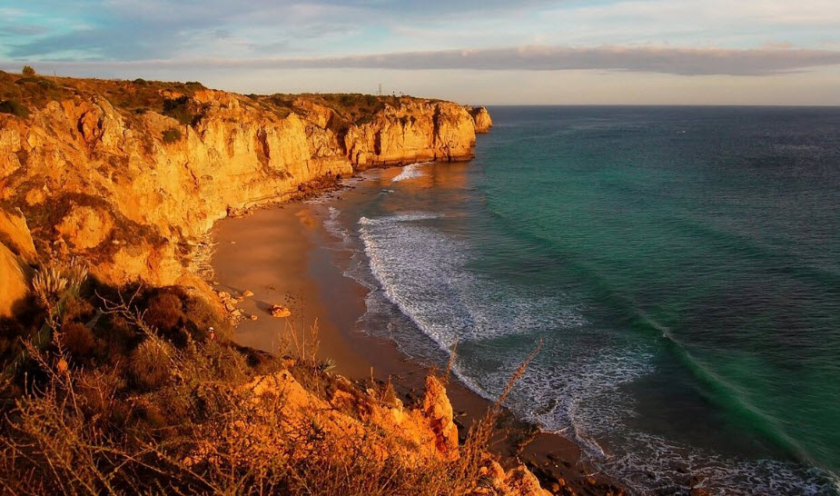 Praia do Canavial, Portugal, Portugal